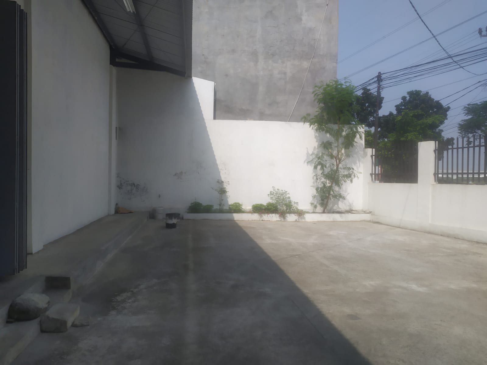 Gudang Disewakan di Deltamas Cikarang Pusat